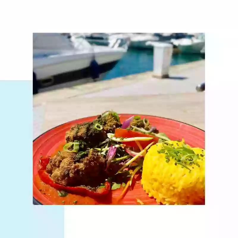 La Casa - Restaurant Vallauris - meilleur resto VALLAURIS