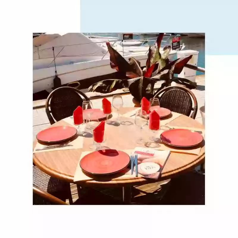 La Casa - Restaurant Vallauris - restaurant a faire VALLAURIS